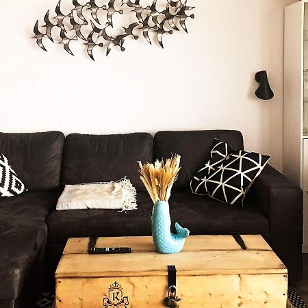 Apartment Wendtorf XIV Εξωτερικό φωτογραφία