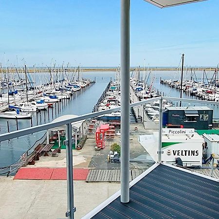 Apartment Wendtorf XIV Εξωτερικό φωτογραφία