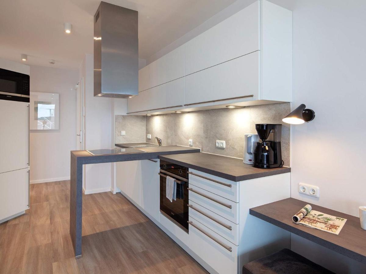 Apartment Wendtorf XIV Εξωτερικό φωτογραφία