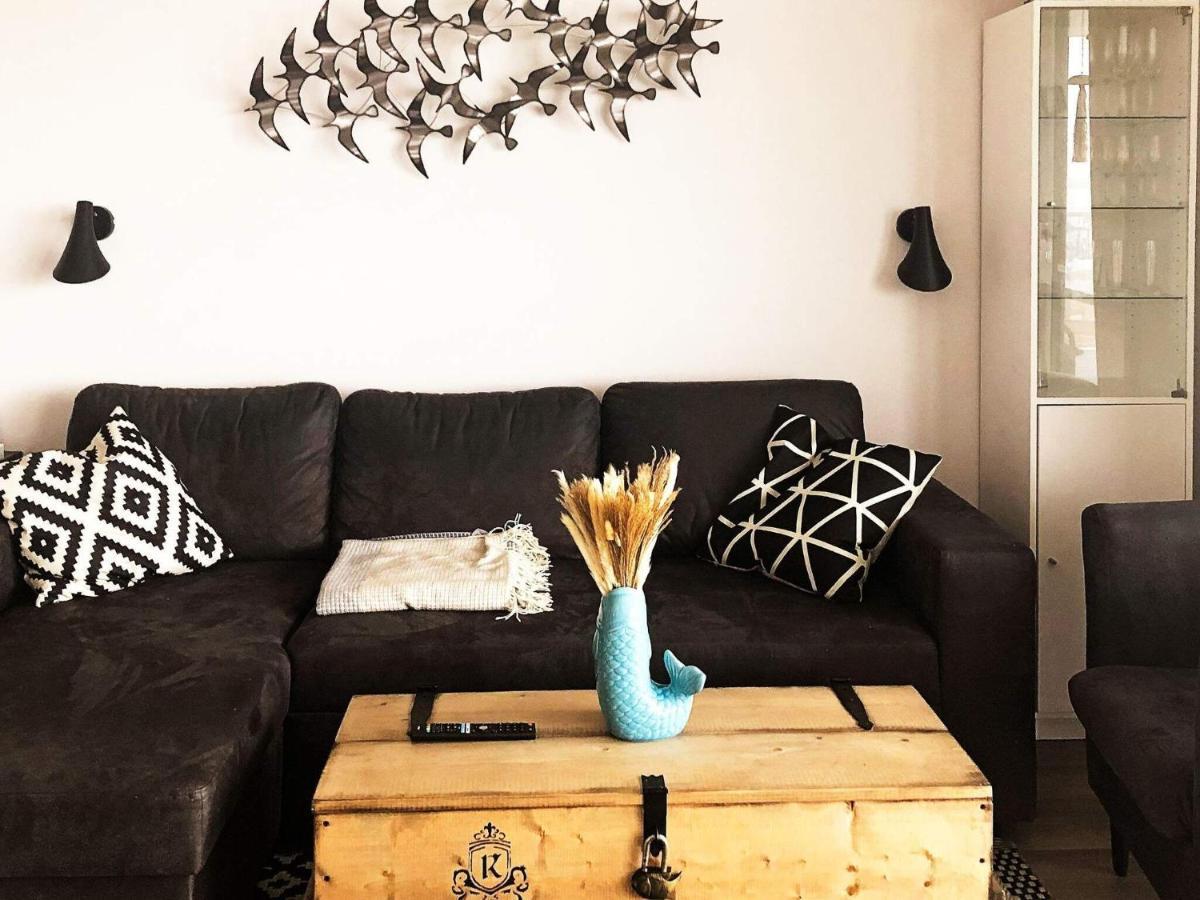 Apartment Wendtorf XIV Εξωτερικό φωτογραφία
