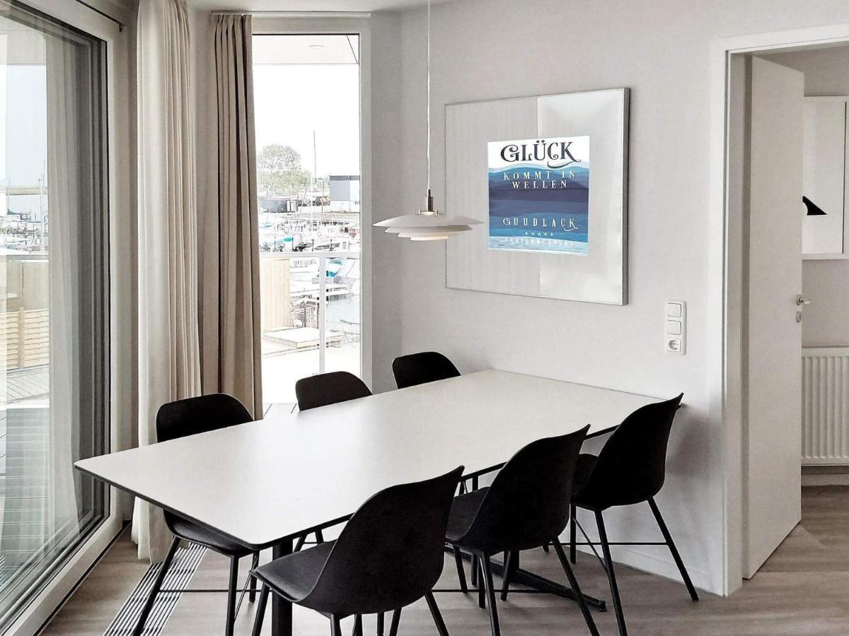 Apartment Wendtorf XIV Εξωτερικό φωτογραφία