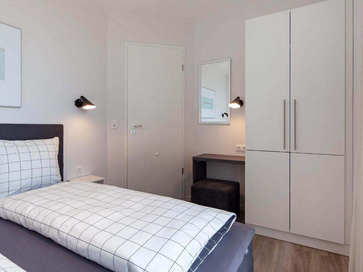 Apartment Wendtorf XIV Εξωτερικό φωτογραφία