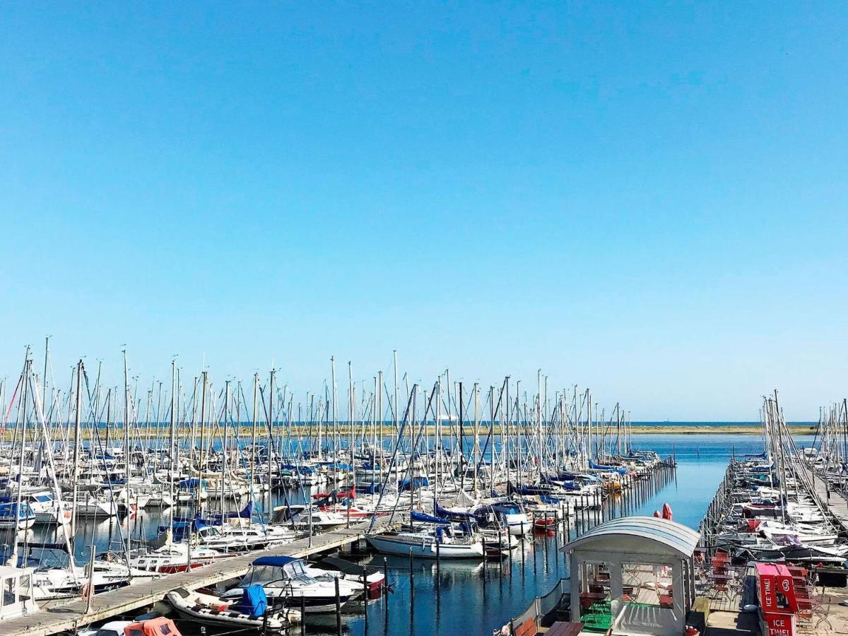 Apartment Wendtorf XIV Εξωτερικό φωτογραφία