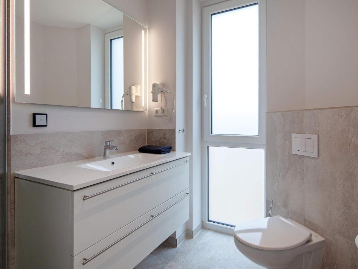 Apartment Wendtorf XIV Εξωτερικό φωτογραφία