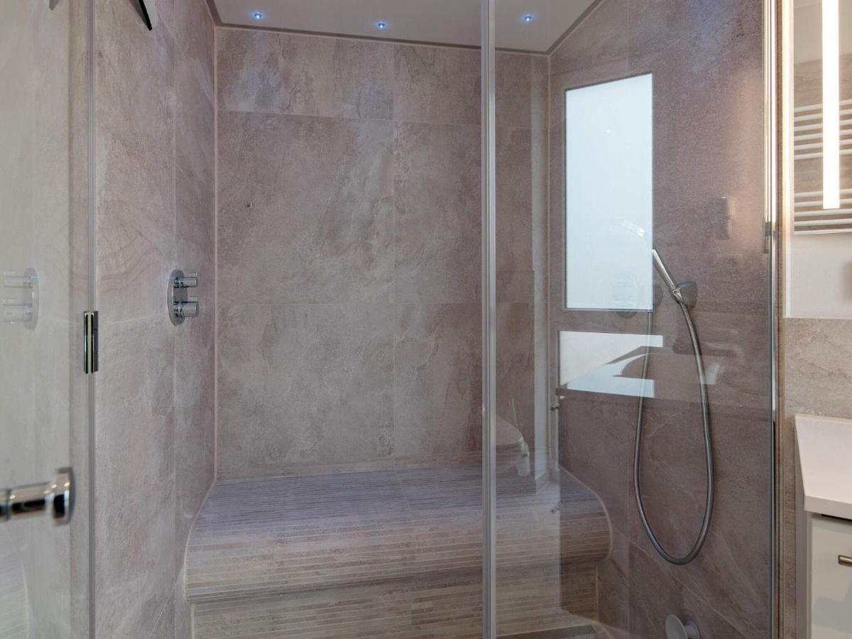 Apartment Wendtorf XIV Εξωτερικό φωτογραφία