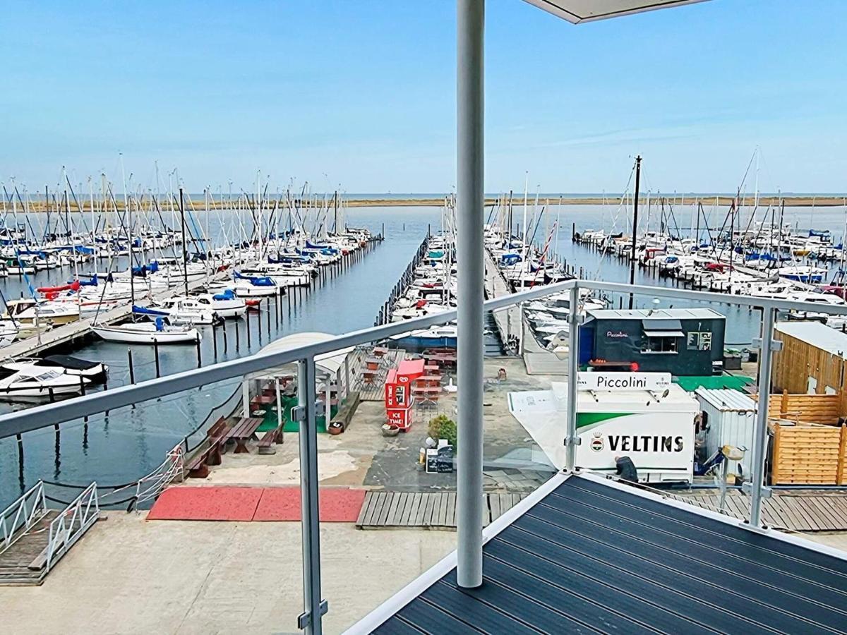 Apartment Wendtorf XIV Εξωτερικό φωτογραφία